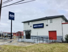 Avid Storage - Ayers