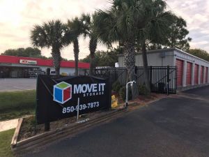 Avid Storage - Surfside