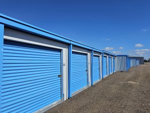 Avid Storage - La Feria North