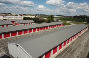 Wabash Hometown Storage