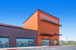 Public Storage - Las Vegas - 3450 S Maryland Pkwy
