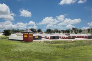 StorageMart - N Main St