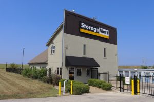 StorageMart - NE Jones Industrial Dr