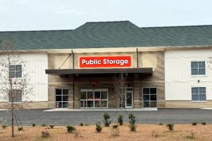 Public Storage - Fayetteville - 983 Highway 85 S