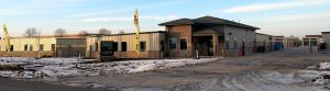 Five Star Storage - 2300 47th Ave S