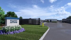 Waterford Self Storage