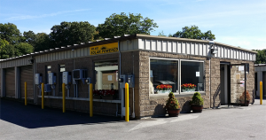 Rent-A-Space - East Lyme - Niantic