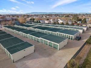 Storage Star Pueblo - Eagleridge