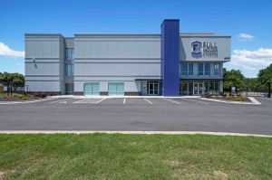 Full House Storage - Wilson