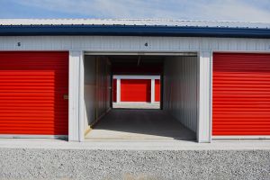 Starfire Self Storage