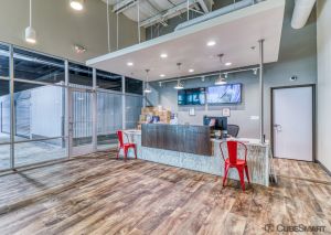 CubeSmart Self Storage -Factory Outlet Drive