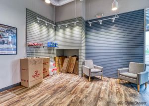 CubeSmart Self Storage -Factory Outlet Drive