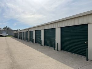 Longview Storage