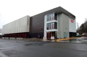 Public Storage - Tukwila - 14300 Interurban Ave S