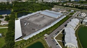 9151 StorQuest - Parrish / US301