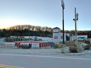 Storage Rentals of America - Imperial - 6215 W Outer Rd