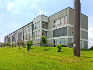 Storage Rentals of America - Valley Park - 43 Old Elam Ave