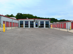 Storage Rentals of America - Festus - 902 McNutt School Rd