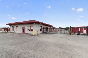 Storage Rentals of America - Pontoon Beach - Horseshoe Lake Rd