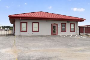 Storage Rentals of America - Granite City - 910 St Thomas Rd