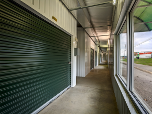 Storage Rentals of America - Nacogdoches - 2903 South St