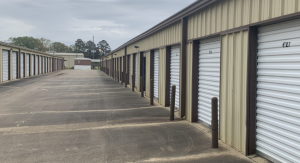 MMJ Self Storage - Monroe, LA