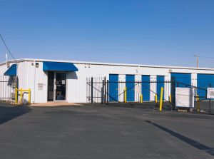 KO Storage of Lawton - NW Fort Sill Blvd