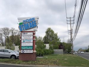 modSTORAGE (ex-21CSS) - 1800 NJ-35 - Ocean Township