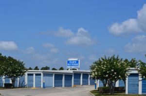 Atlantic Self Storage - Millcoe
