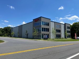 Mabey's Self Storage - Route 67