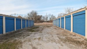 Dove Storage - Terre Haute