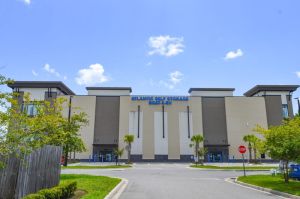 Atlantic Self Storage - Oakleaf
