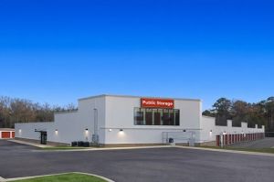 Public Storage - Bessemer - 1500 Tedescki Dr