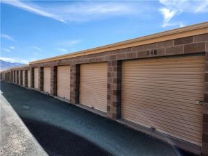 Extra Space Storage - 2077 - Rio Rancho - Industrial Park Loop NE