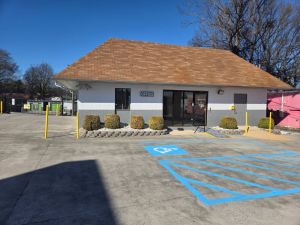 Extra Space Storage - 3123 - Chattanooga - Highway 58