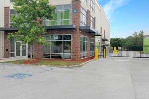 Extra Space Storage - 3532 - Hixson - New Country Dr