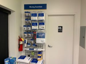 Extra Space Storage - 3630 - Huntsville - Blake Bottom Rd