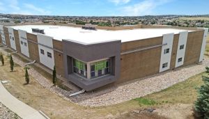 Extra Space Storage - 6023 - Colorado Springs - Lee Vance Dr