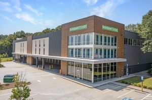 Extra Space Storage - 6022 - Atlanta - 1555 Memorial Dr