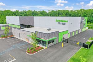 Extra Space Storage - 6132 - Robbinsville - Route 130