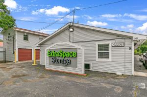Extra Space Storage - 6339 - Huntsville - 2505 Winchester Rd