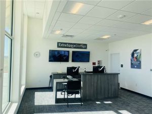 Extra Space Storage - 6095 - Killeen - Stefek Dr