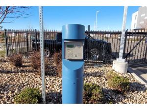 Extra Space Storage - 6333 - Parker - Dransfeldt Pl