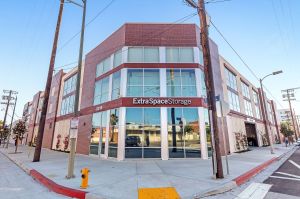 Extra Space Storage - 6163 - Los Angeles - 2515 S Broadway