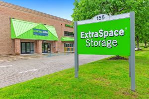 Extra Space Storage - 6375 - Carmel - Hughson Rd