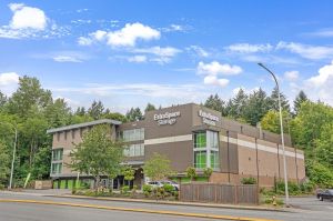 Extra Space Storage - 6346 - Federal Way - Pacific Hwy