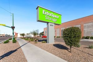 Extra Space Storage - 6344 - Phoenix - N 16th St
