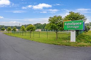 Extra Space Storage - 6222 - South Glens Falls - Harrison Ave