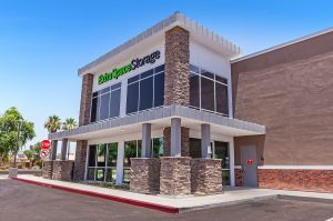 Extra Space Storage - 6311 - Goodyear - W Yuma Rd