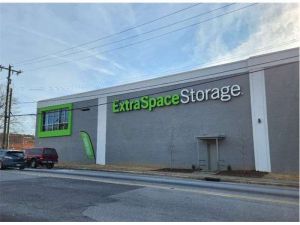 Extra Space Storage - 7755 - North Wilkesboro - D St